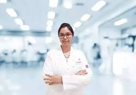 Dr Deepali Kaje